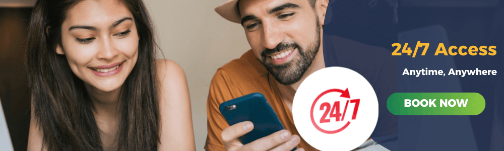 Secure Payments - Bank-grade encryption for safe transactions